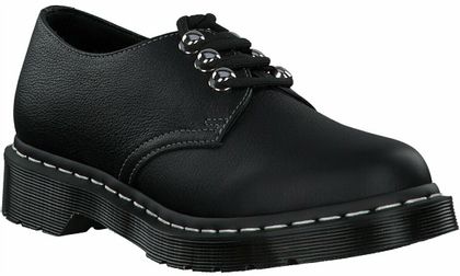 Dr. Martens Schnürschuhe für Damen 101001878509 (Schwarz)
