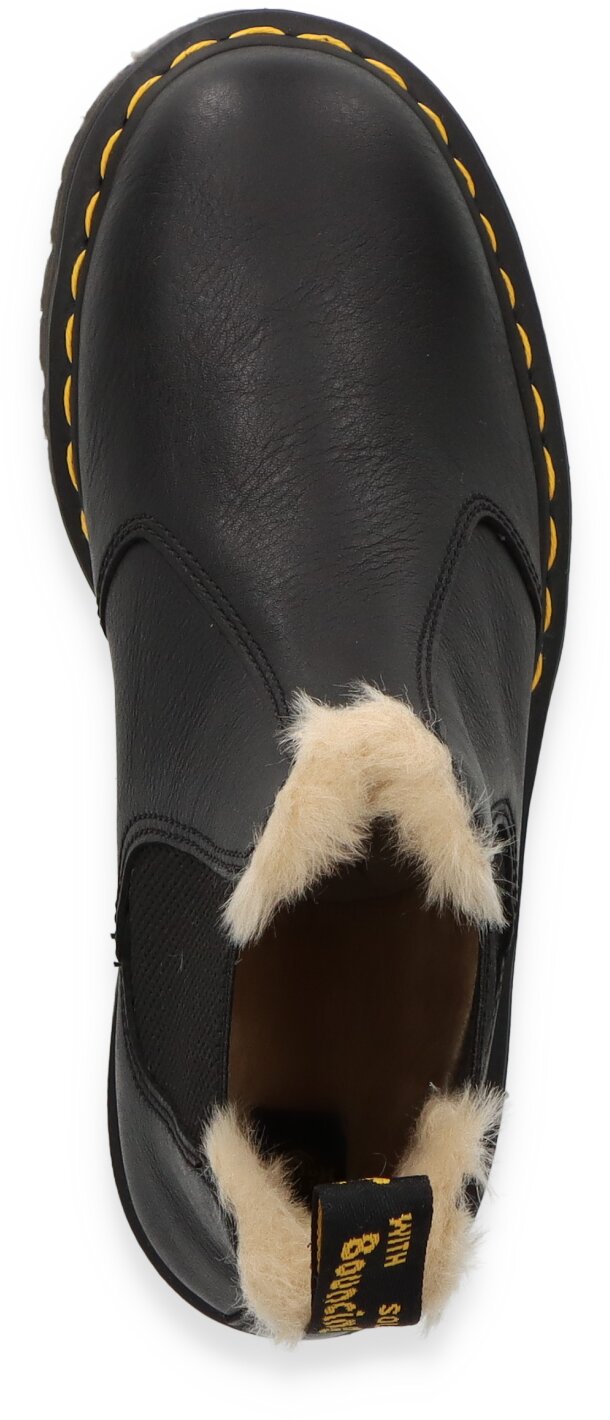 Dr. Martens Winter-Boots für Damen 192001886671 (Schwarz) online  