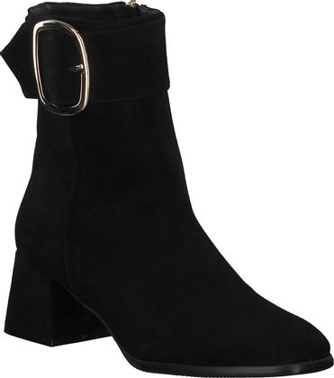 Phillip Hardy Absatz-Stiefeletten für Damen 106002903632 (Schwarz)