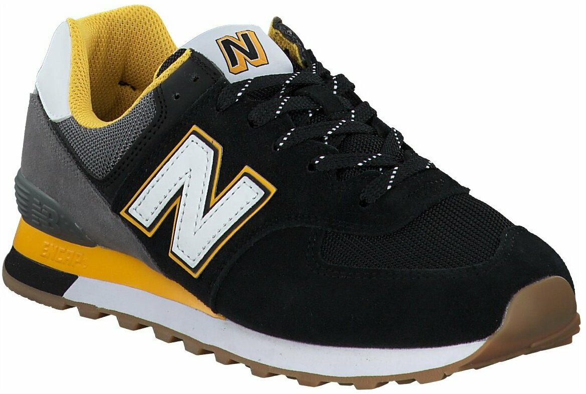 New balance store gelb schwarz