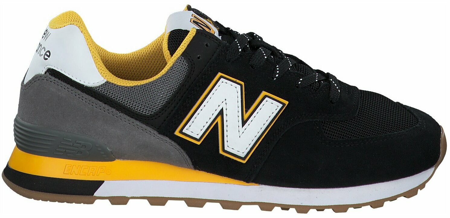 New balance shop 1005 herren schwarz