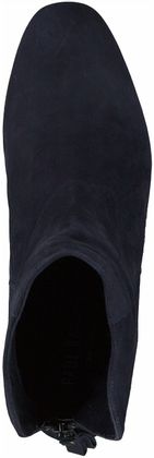 Paul Barritt Klassische Damen-Stiefeletten 106102902202 (Blau)