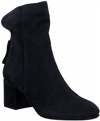 Paul Barritt Klassische Damen-Stiefeletten 106102902202 (Blau)