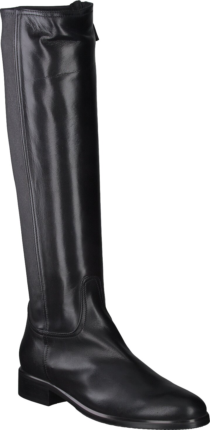 Konstantin Starke Damen-Langschaftstiefel 195101732989 (Schwarz) Bild 01