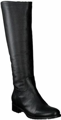 Konstantin Starke Winter-Langschaftstiefel 192001675143 (Schwarz)