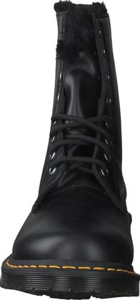Dr. Martens Damen-Winterboots 192001886683 (Schwarz) online kaufen  