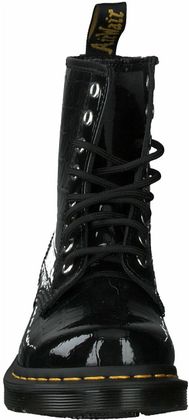 Dr. Martens Schnürboots für Damen 102005886695 (Schwarz)