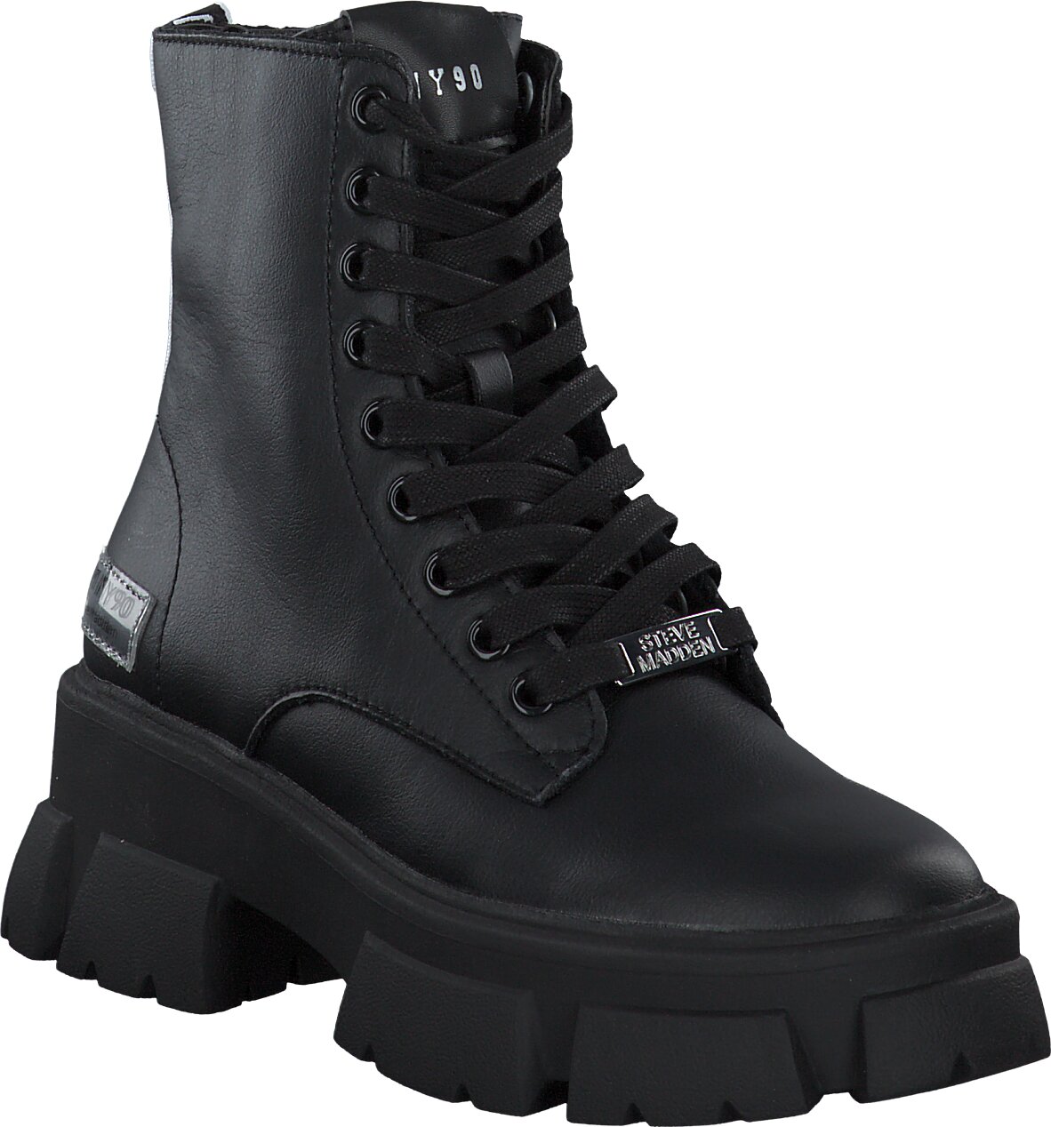 steve madden highlyte boots