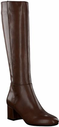 Paul Barritt Langschaftstiefel für Damen 190221902287 (Braun)