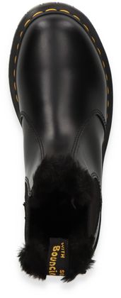 Dr. Martens Chelsea Boots für Damen 192001886701 (Schwarz)