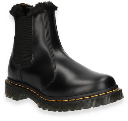Dr. Martens Chelsea Boots für Damen 192001886701 (Schwarz)