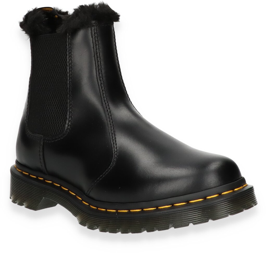 Dr martens damen on sale chelsea