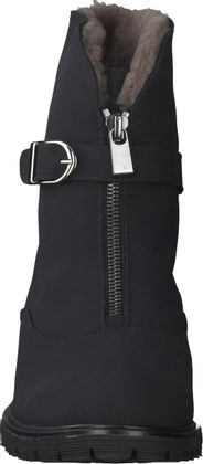 Brunate Winter-Stiefeletten für Damen 192007815388 (Schwarz)