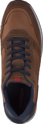 LLOYD EDMOND Herren-Schnürschuhe 244221961565 (Braun)