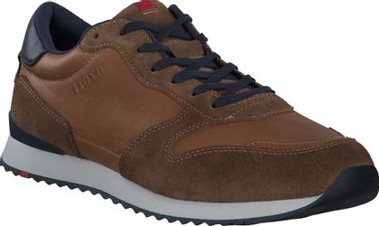LLOYD EDMOND Herren-Schnürschuhe 244221961565 (Braun)