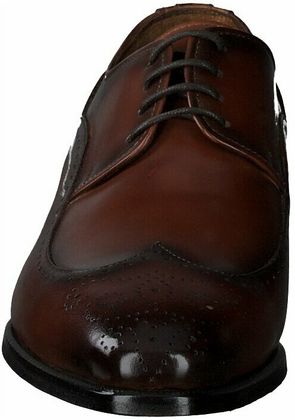 Konstantin Starke Business Schuhe für Herren 233201961681 (Braun)