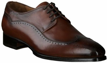 Konstantin Starke Business Schuhe für Herren 233201961681 (Braun)