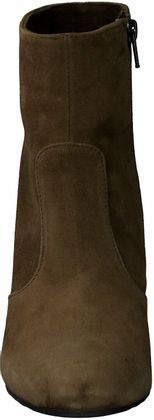 Phillip Hardy Absatz-Stiefeletten für Damen 106692743082 (Grün)