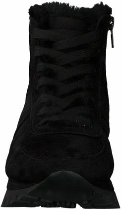 Kennel & Schmenger Winter-Schnürboots 192002901568 (Schwarz)