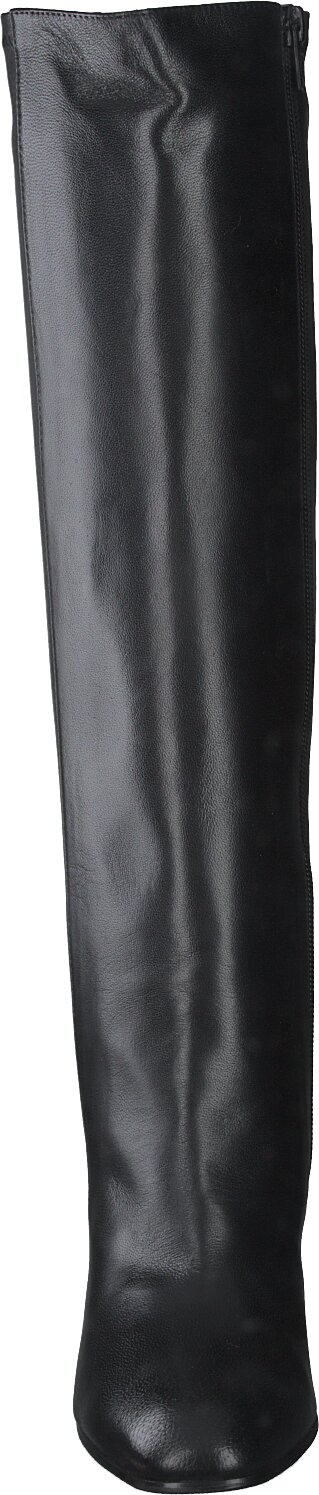 Konstantin Starke Absatz Stiefel F R Damen Schwarz Online Shoppen Juppen