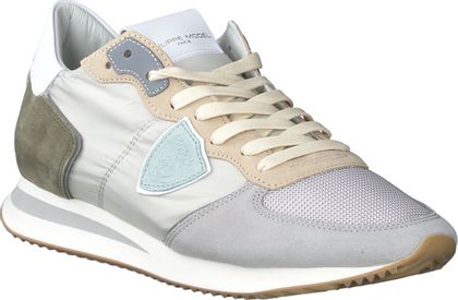 Philippe Model Sneaker für Damen 101482905203 (Grau/Bunt)