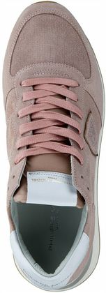 Philippe Model Damen-Sneaker 101592905185 (Rosa)