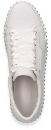 Kennel & Schmenger Damen-Schnürschuhe 101701906372 (Weiß)