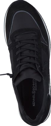 Kennel & Schmenger Damen-Sneaker 101002905768 (Schwarz)