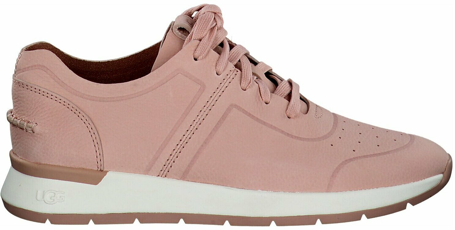 Ugg sneaker rosa new arrivals