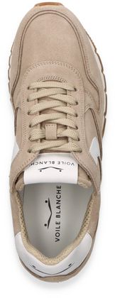Voile Blanche Sneaker für Damen 101302906611 (Beige)