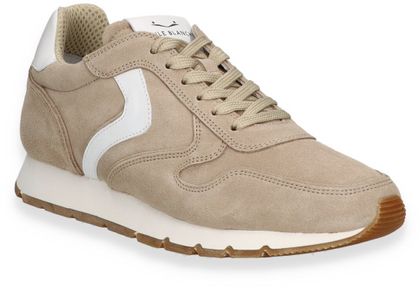 Voile Blanche Sneaker für Damen 101302906611 (Beige)