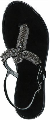 Phillip Hardy Dianetten für Damen 189002908174 (Schwarz)