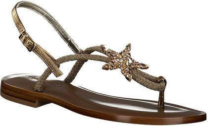 Phillip Hardy Damen-Dianetten 189309951274 (Beige)