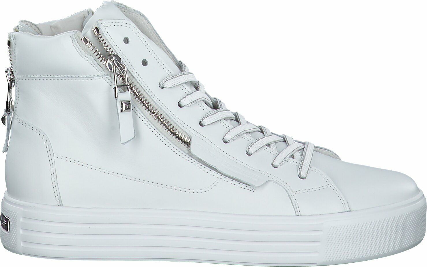 Knchelhohe Sneaker Damen Mit Reissverschluss