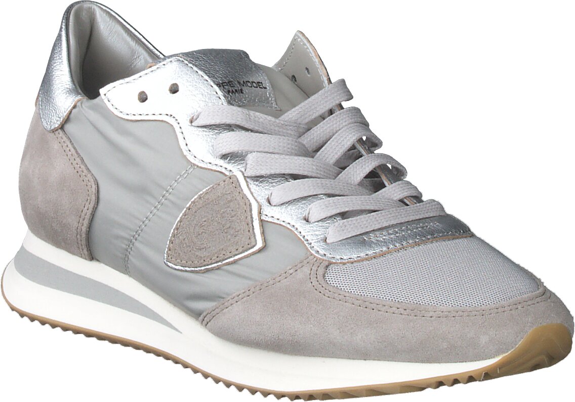 Philippe model discount damen sneaker