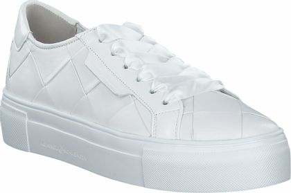 Kennel & Schmenger Damen-Sneaker aus Leder 101701906426 (Weiß)