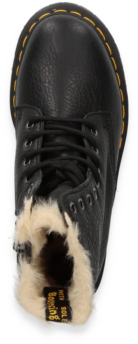 Dr. Martens Damen-Winterboots 192001886683 (Schwarz) online kaufen  