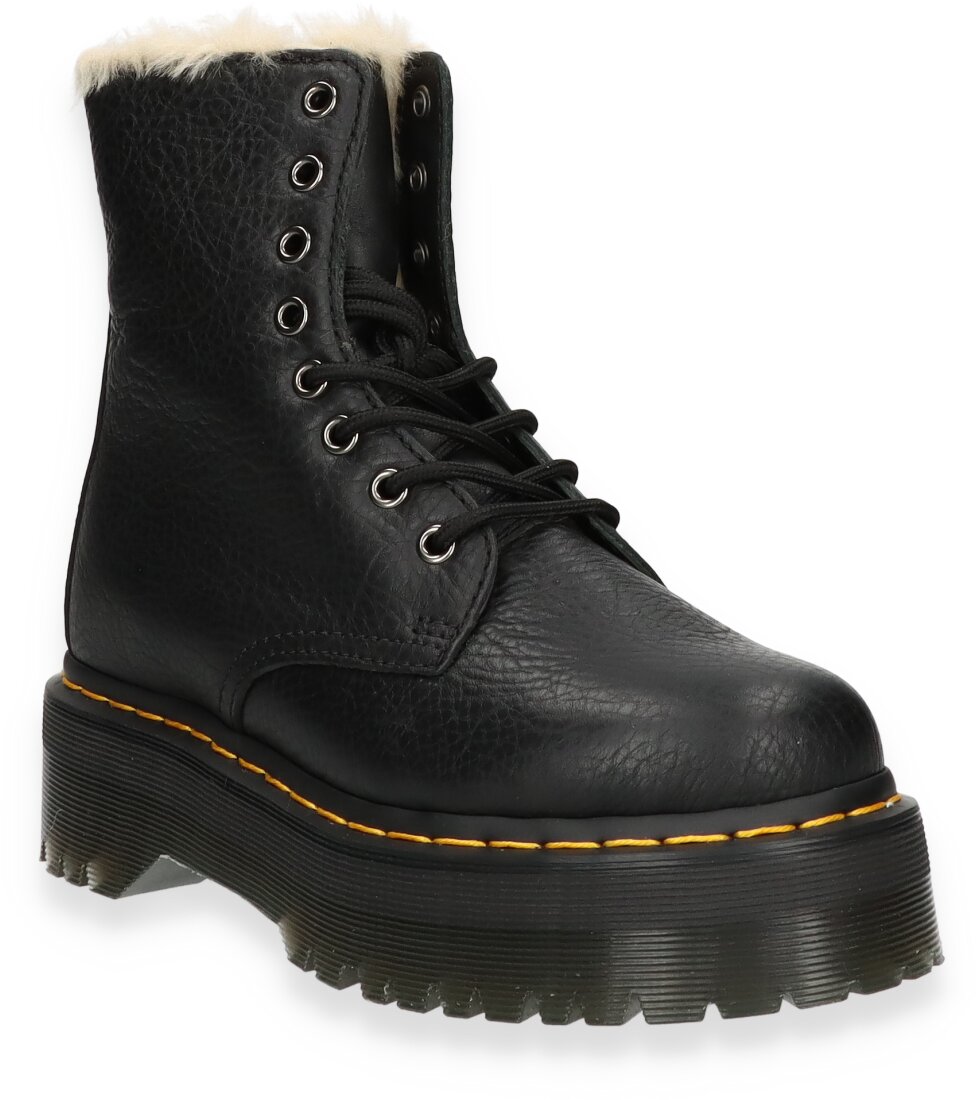 Doc martens outlet bordeaux damen