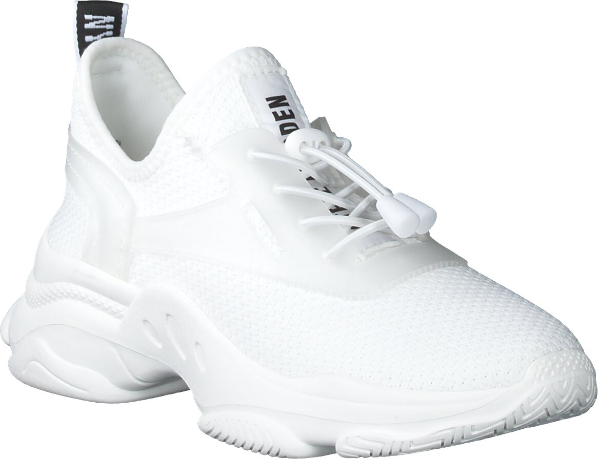 Steve Madden Damen-Sneaker 510707941611 (Weiß) online shoppen | Juppen