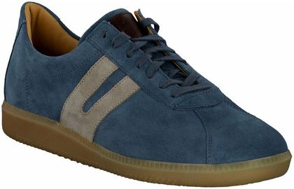 Ludwig Reiter Schnür-Halbschuhe für Herren 244102952096 (Blau)