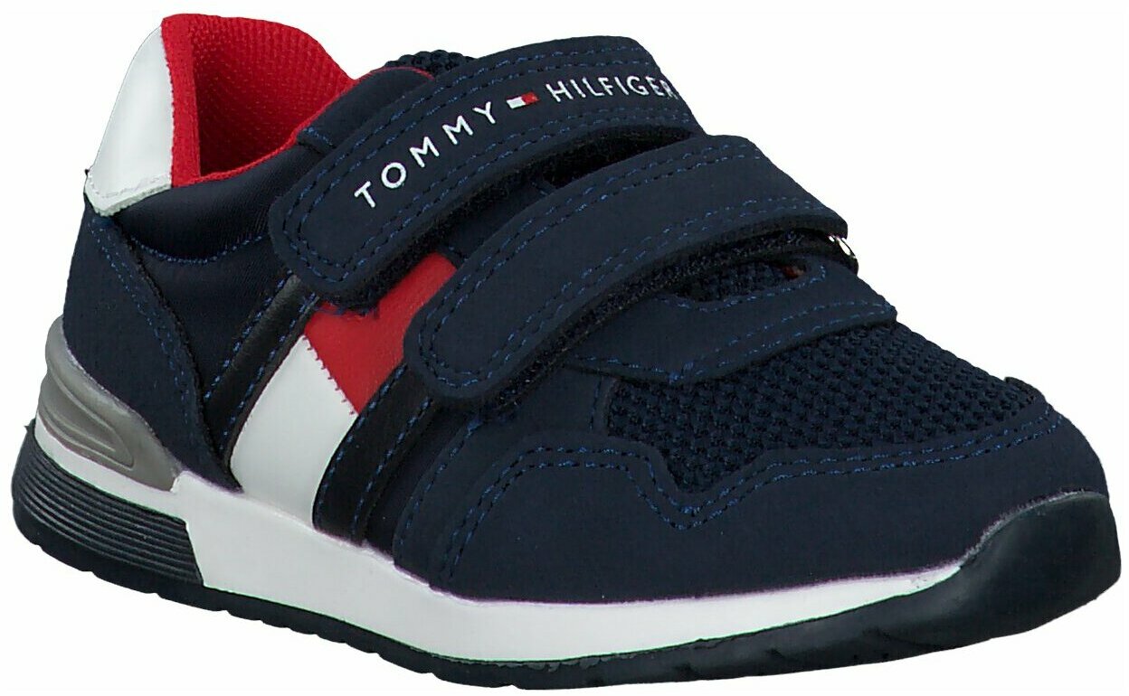 Tommy hilfiger kinder 2025 sneakers