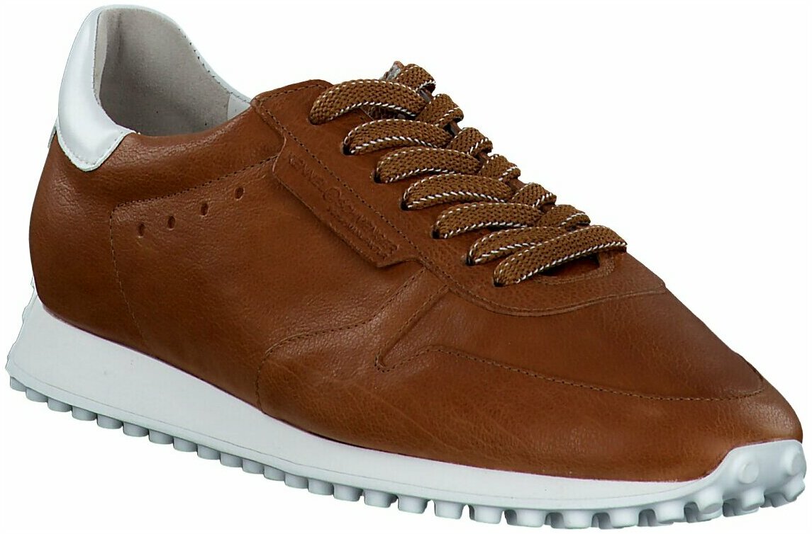 Kennel & Schmenger Damen-Sneaker aus Leder 101221906347 (Braun) Bild 01