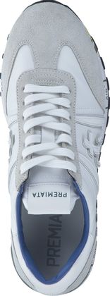 Premiata LUCY Damen-Sneaker 101702905422 (Weiß)