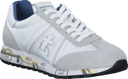 Premiata LUCY Damen-Sneaker 101702905422 (Weiß)