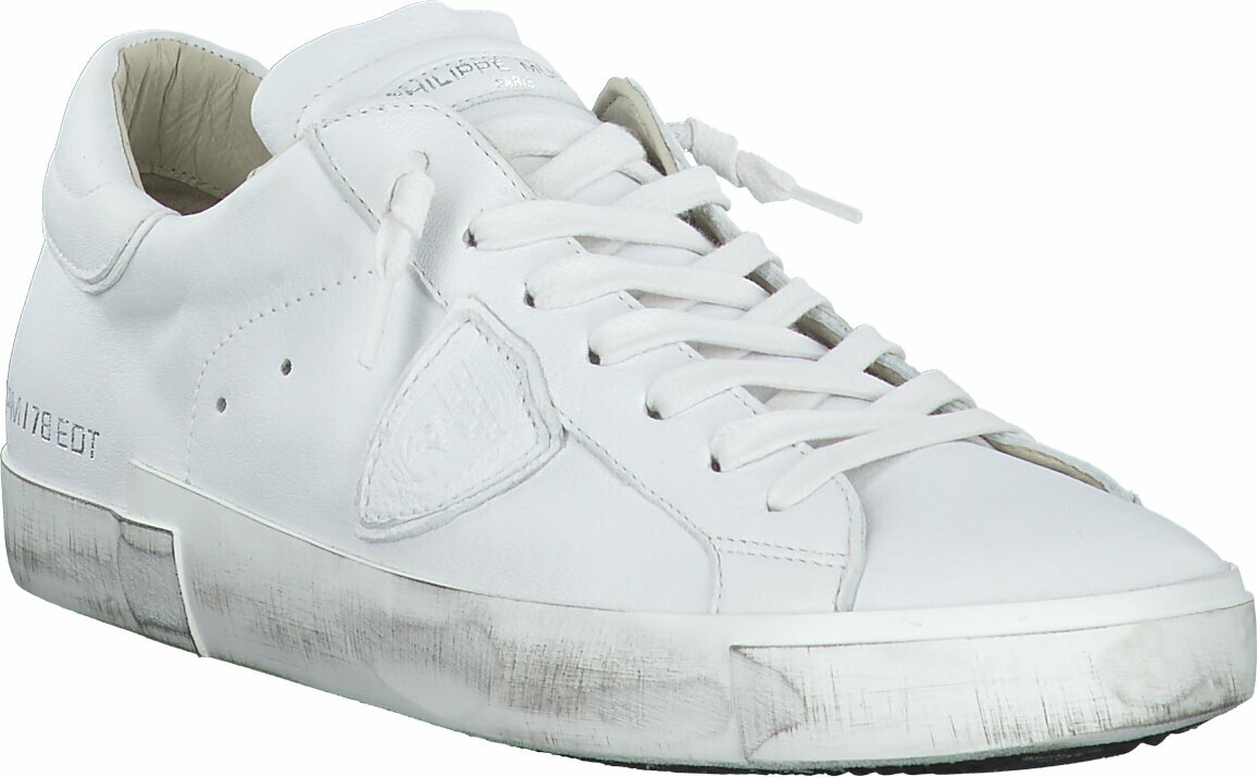 Philipp model sneaker weiss best sale