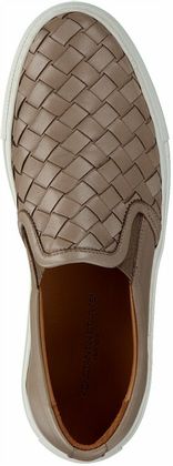 Konstantin Starke Slip Ons für Damen 100300909828 (Beige)