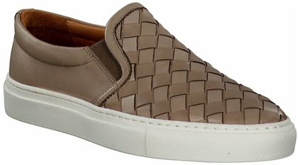 Konstantin Starke Slip Ons für Damen 100300909828 (Beige)