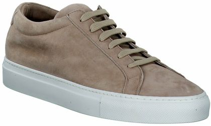 Konstantin Starke Herren-Sneaker aus Leder 244302909865 (Beige)