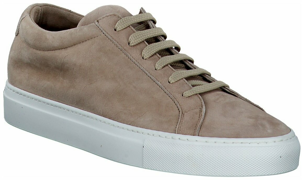 Konstantin Starke Herren-Sneaker aus Leder 244302909865 (Beige 
