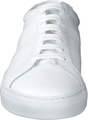 Konstantin Starke Herren-Sneaker aus Leder 244701909907 (Weiß)